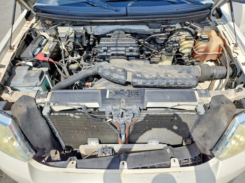 Photo 11 from auction – 2008 FORD F150 with VIN 1FTPX12V58FA31570
