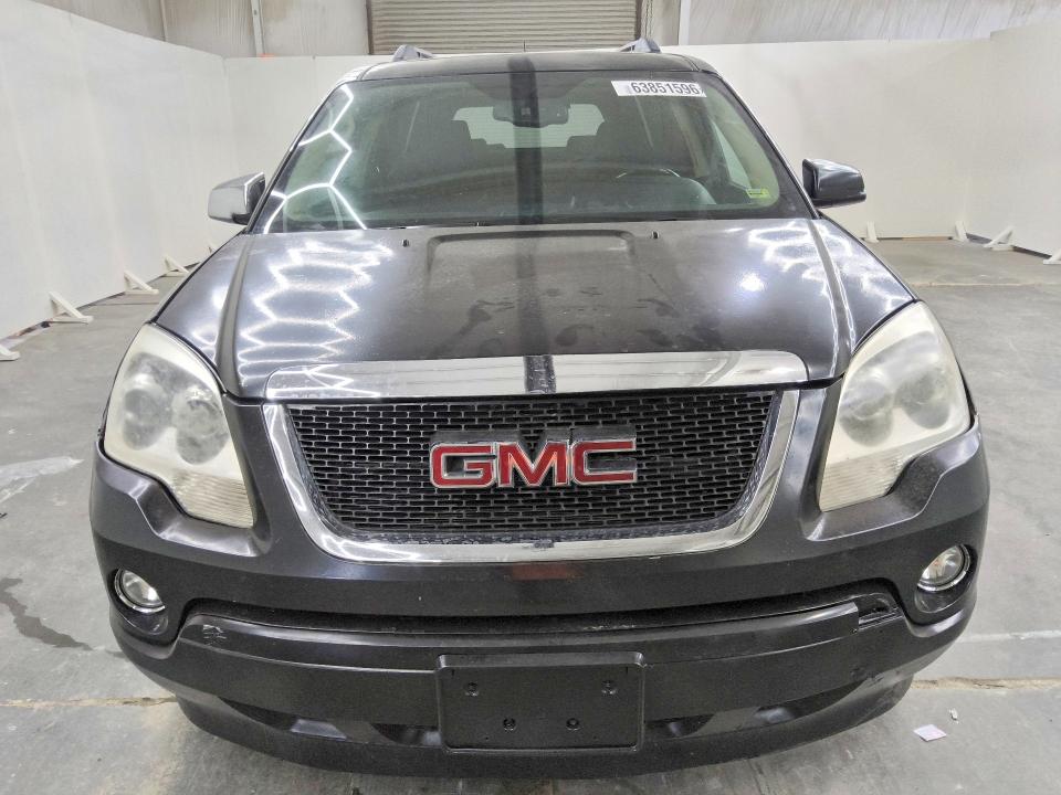 Photo 5 from auction – 2012 GMC ACADIA with VIN 1GKKRSED2CJ235380