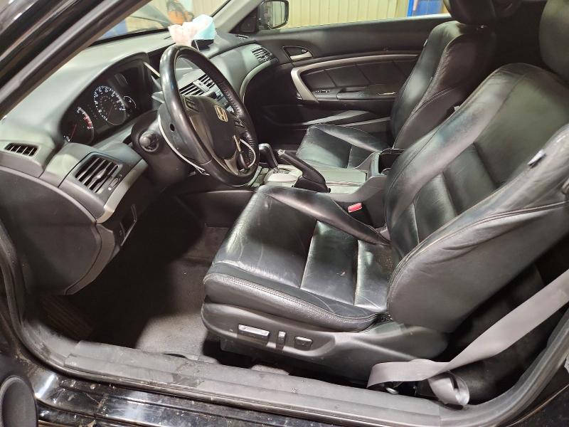 Photo 7 from auction – 2009 HONDA ACCORD with VIN 1HGCS22849A011095