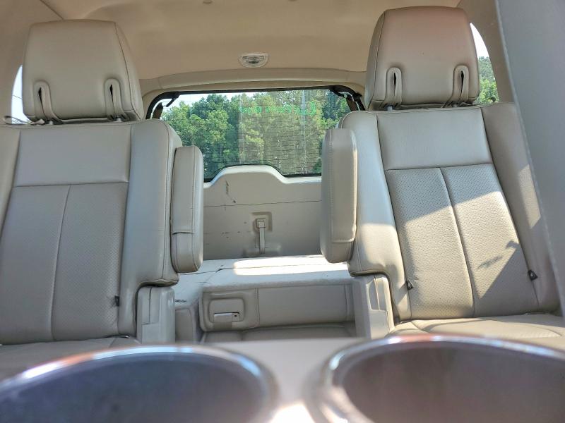 صورة رقم 10 من المزاد - 2012 FORD EXPEDITION مع VIN 1FMJU1K57CEF33067