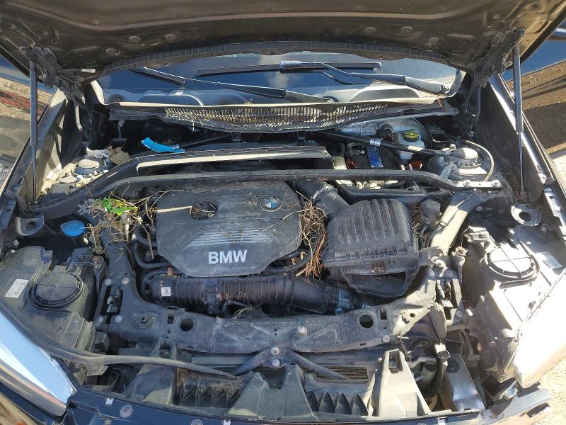 Photo 12 from auction – 2019 BMW X1 with VIN WBXHU7C52K5L10618