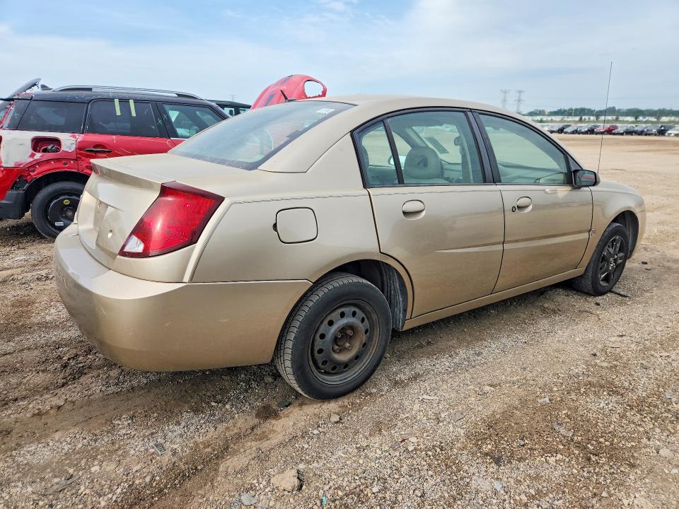 Photo 3 from auction – 2007 SATURN ION with VIN 1G8AJ55F97Z163127