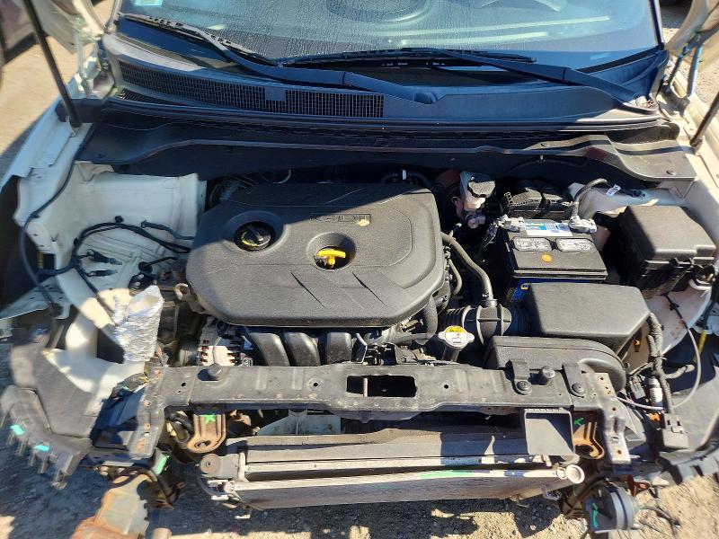 Photo 11 from auction – 2015 KIA SOUL with VIN KNDJX3A59F7127731