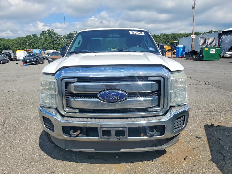 Фото 5 с аукциона – 2014 FORD F250 с VIN 1FT7X2B6XEEA34464