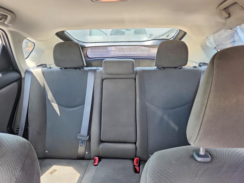 Photo 10 from auction – 2015 TOYOTA PRIUS with VIN JTDKN3DU4F0473594