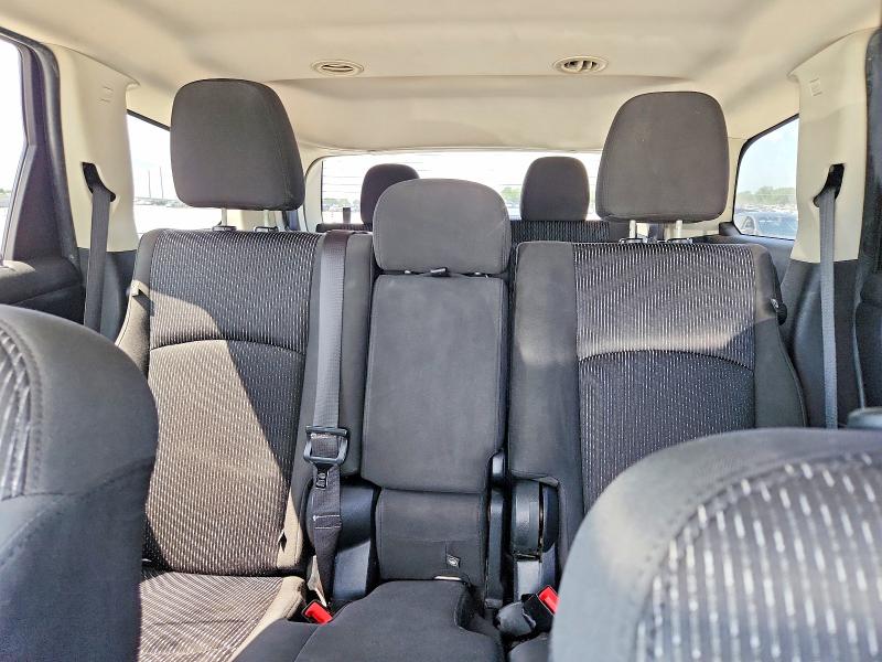 Photo 10 from auction – 2018 DODGE JOURNEY with VIN 3C4PDCAB7JT208739