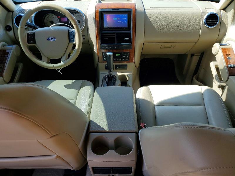 Photo 8 from auction – 2007 FORD EXPLORER with VIN 1FMEU64E07UA52522