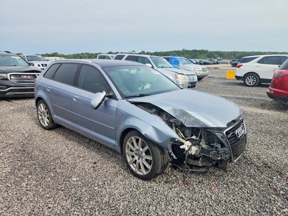 Photo 4 from auction – 2011 AUDI A3 with VIN WAUKJAFM0BA031720