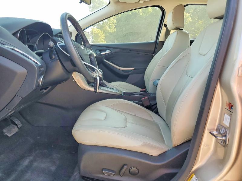 Photo 7 from auction – 2018 FORD FOCUS with VIN 1FADP3N23JL308679