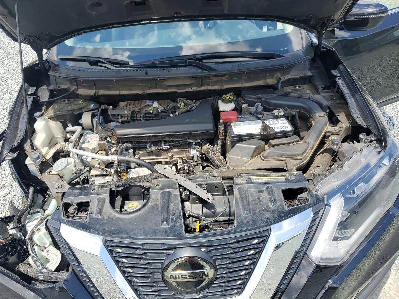 Photo 12 from auction – 2018 NISSAN ROGUE with VIN KNMAT2MT8JP513856
