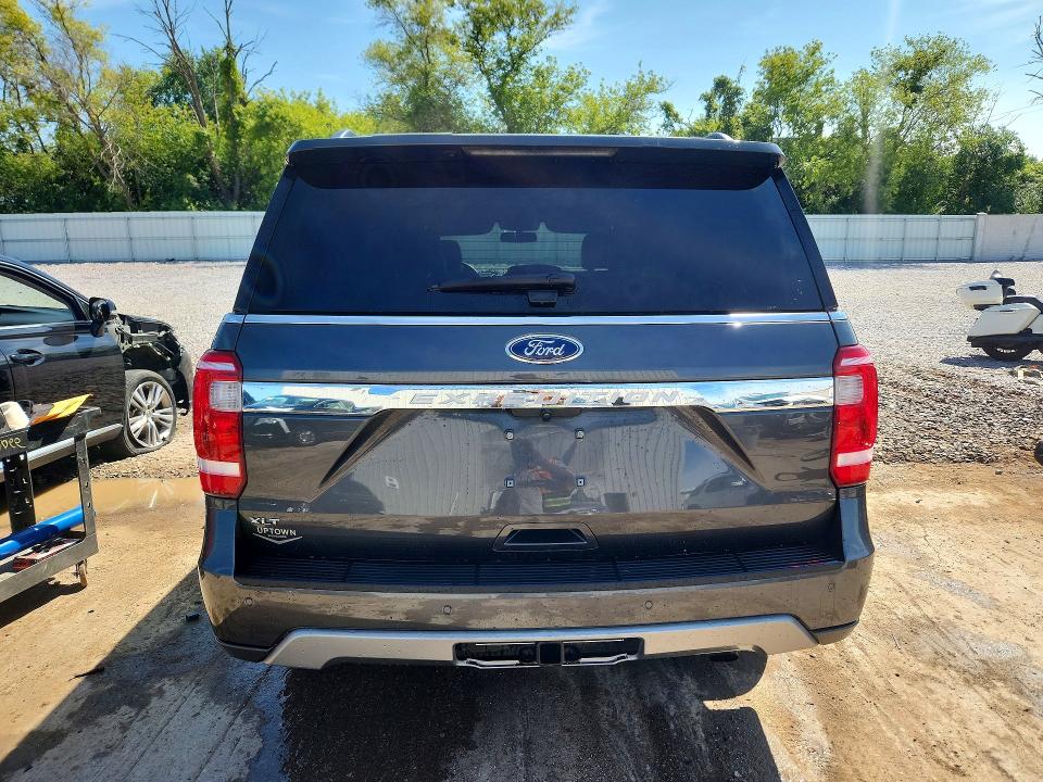 Photo 6 from auction – 2020 FORD EXPEDITION with VIN 1FMJU1JT7LEA79791