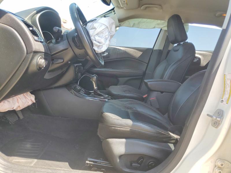 Zdjęcie 7 z aukcji – 2018 JEEP COMPASS z VIN 3C4NJDCB4JT175198