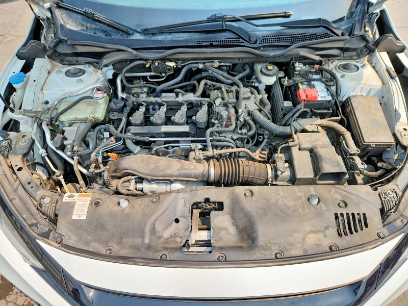 Photo 11 from auction – 2019 HONDA CIVIC with VIN JHMFC1F30KX011954