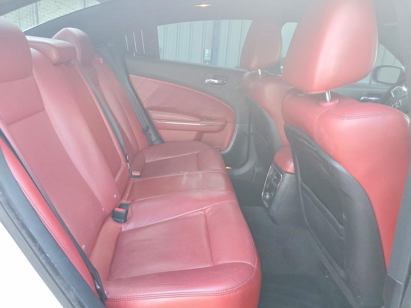 Photo 10 from auction – 2013 DODGE CHARGER with VIN 2C3CDXCT4DH651394
