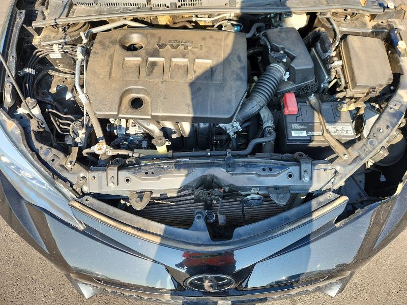 Photo 11 from auction – 2019 TOYOTA COROLLA with VIN 2T1BURHE9KC209487