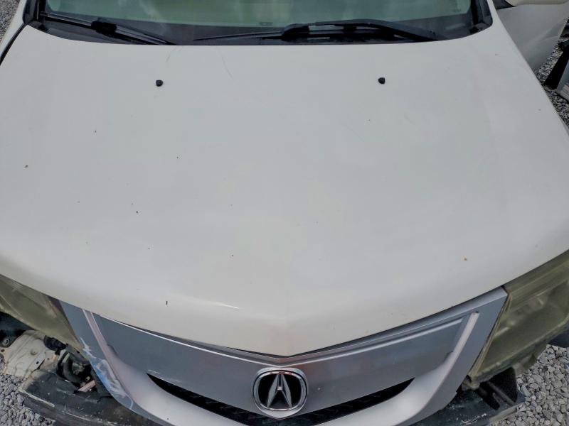Photo 12 from auction – 2011 ACURA MDX with VIN 2HNYD2H22BH515969