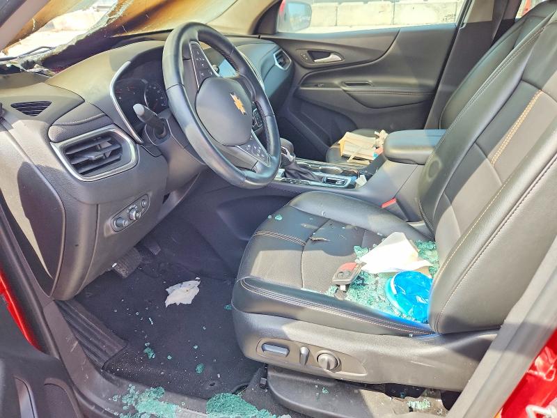 Photo 7 from auction – 2024 CHEVROLET EQUINOX with VIN 3GNAXNEG5RL214752