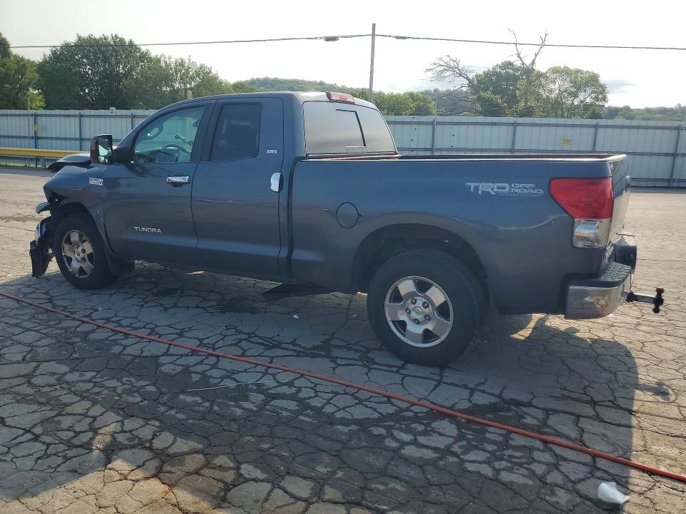 Photo 2 from auction – 2008 TOYOTA TUNDRA with VIN 5TBBV54128S495488