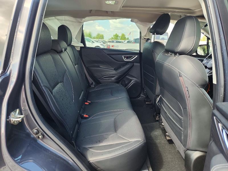 Фото 10 с аукциона – 2020 SUBARU FORESTER с VIN JF2SKAUC2LH486153