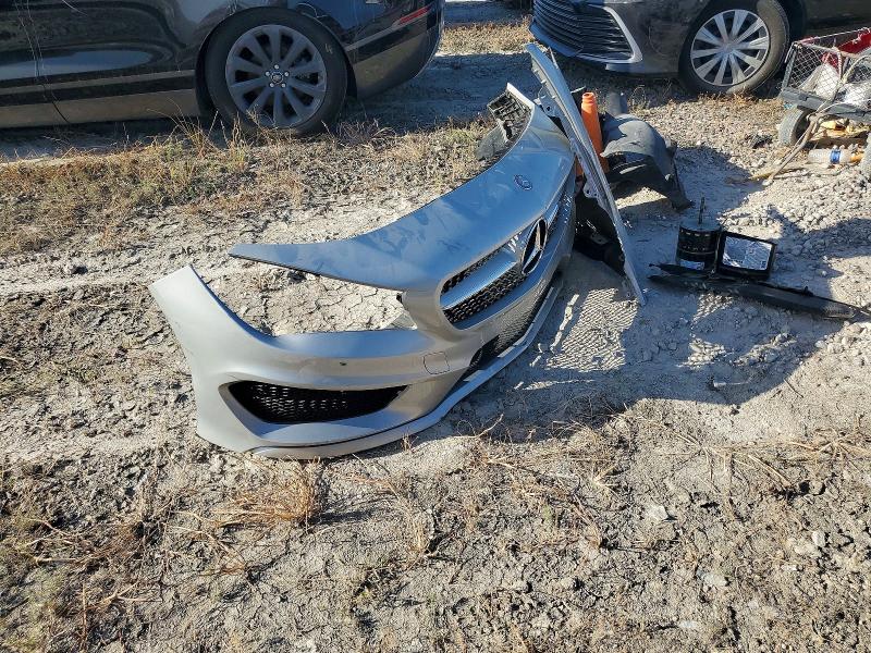 Photo 12 from auction – 2016 MERCEDES-BENZ CLA with VIN WDDSJ4EB0GN354806