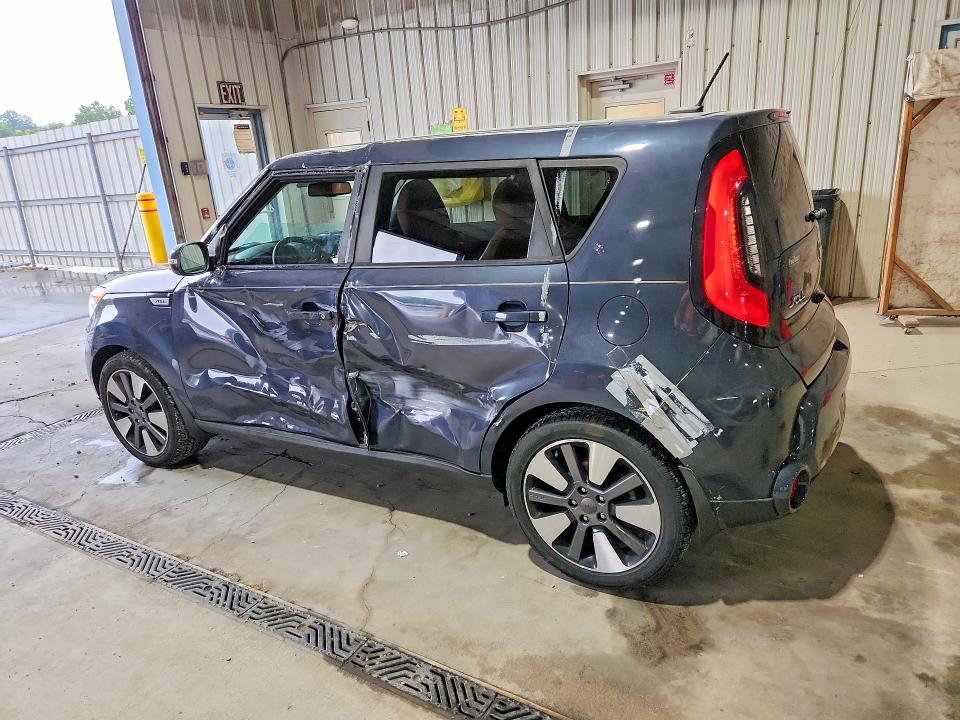 Photo 2 from auction – 2016 KIA SOUL with VIN KNDJX3A54G7363379