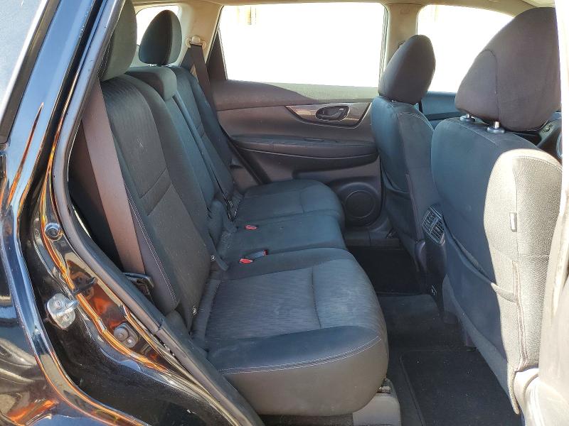 Photo 11 from auction – 2019 NISSAN ROGUE with VIN KNMAT2MT9KP547225