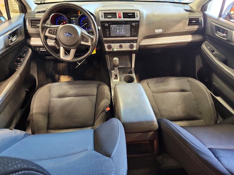 Photo 8 from auction – 2015 SUBARU LEGACY with VIN 4S3BNBD65F3057418