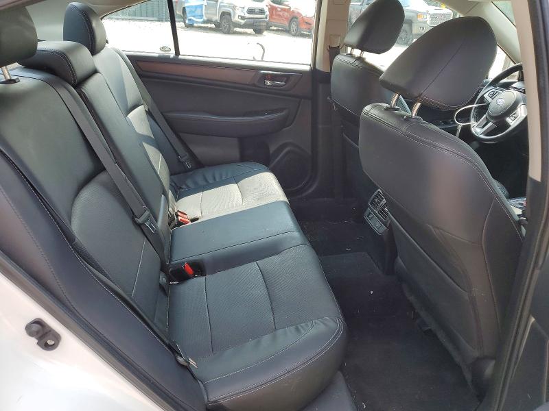 Photo 10 from auction – 2016 SUBARU LEGACY with VIN 4S3BNAN65G3044274