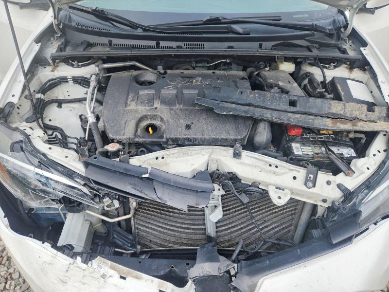 Photo 11 from auction – 2019 TOYOTA COROLLA with VIN 5YFBURHE9KP857413