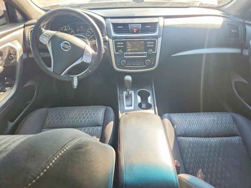 Photo 8 from auction – 2017 NISSAN ALTIMA with VIN 1N4AL3AP6HC115078