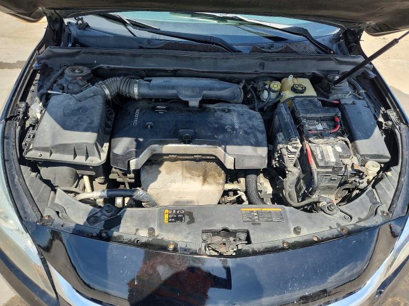 Photo 11 from auction – 2016 CHEVROLET MALIBU LIMITED with VIN 1G11C5SA9GU122916