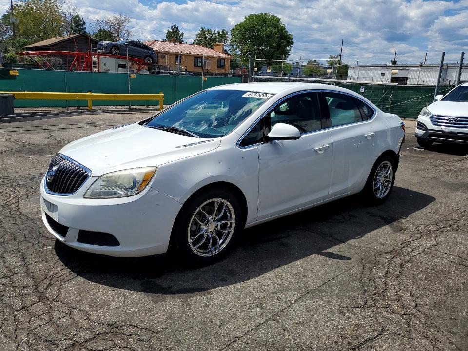 2015 BUICK VERANO - Търг №64989896