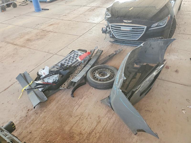 Zdjęcie 12 z aukcji – 2018 CHRYSLER 300 z VIN 2C3CCAAG1JH319933
