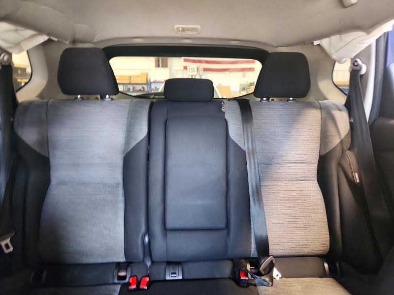 Photo 10 from auction – 2021 NISSAN ROGUE with VIN JN8AT3AA6MW019275