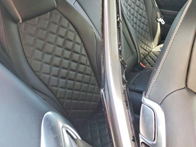 Photo 10 from auction – 2017 BENTLEY CONTINENTAL with VIN SCBFH7ZA8HC059589