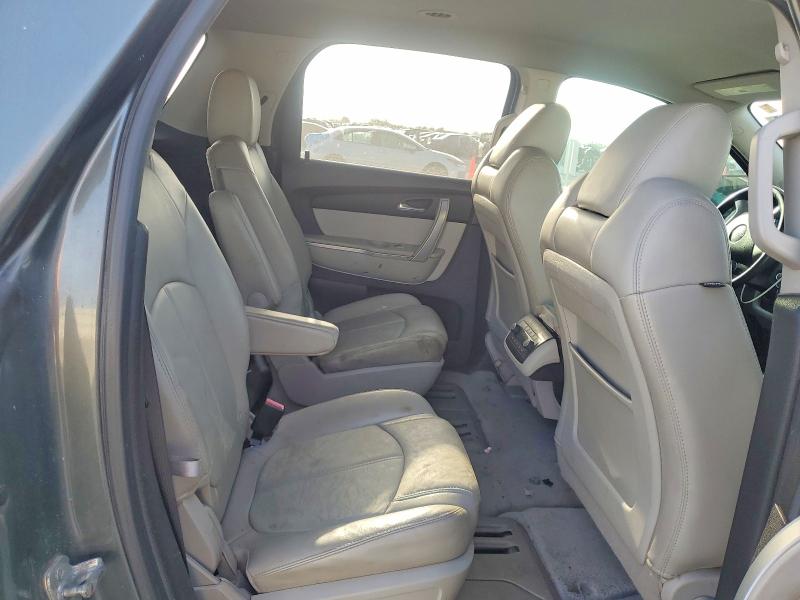 Photo 11 from auction – 2011 GMC ACADIA with VIN 1GKKRRED7BJ343582