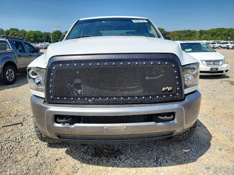 Foto 5 de la subasta – 2011 DODGE RAM 2500 con VIN 3D7UT2CLXBG606288