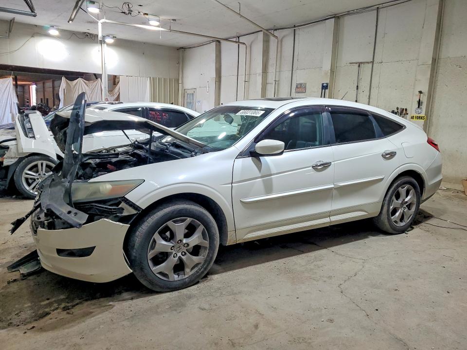 2010 HONDA ACCORD CROSSTOUR - Търг №66031066