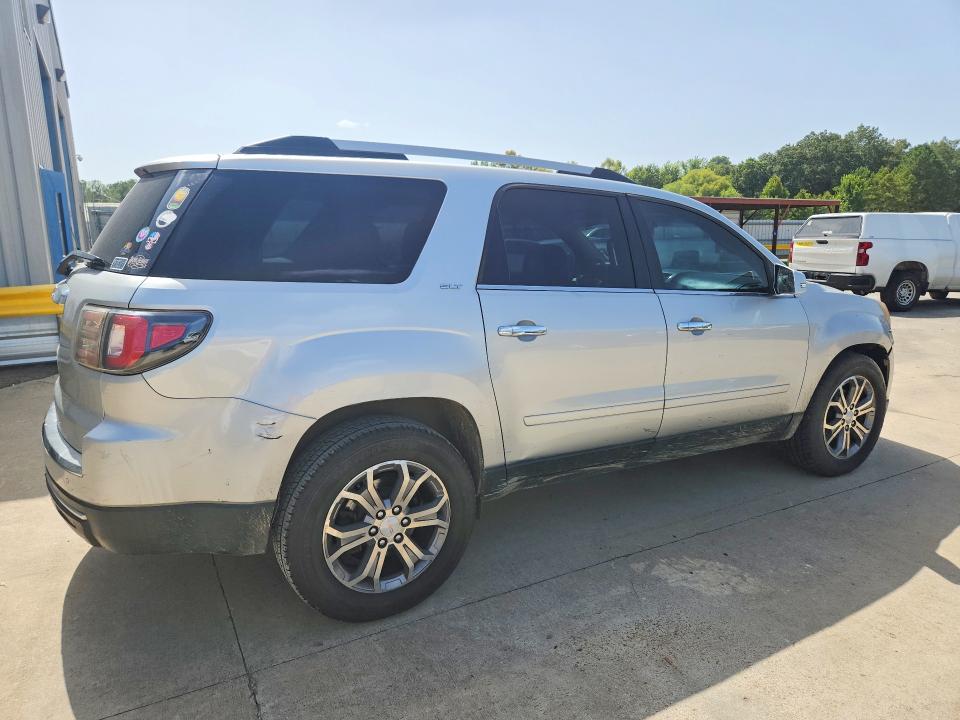 صورة رقم 3 من المزاد - 2016 GMC ACADIA مع VIN 1GKKRRKD8GJ186561