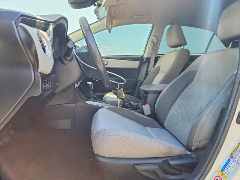 Photo 7 from auction – 2019 TOYOTA COROLLA with VIN 5YFBURHEXKP930403