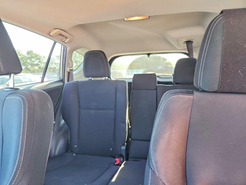 Снимка 10 от търг – 2013 TOYOTA RAV4 с VIN JTMRFREV0DD025137
