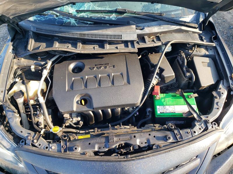 Photo 11 from auction – 2012 TOYOTA COROLLA with VIN 2T1BU4EE7CC912188