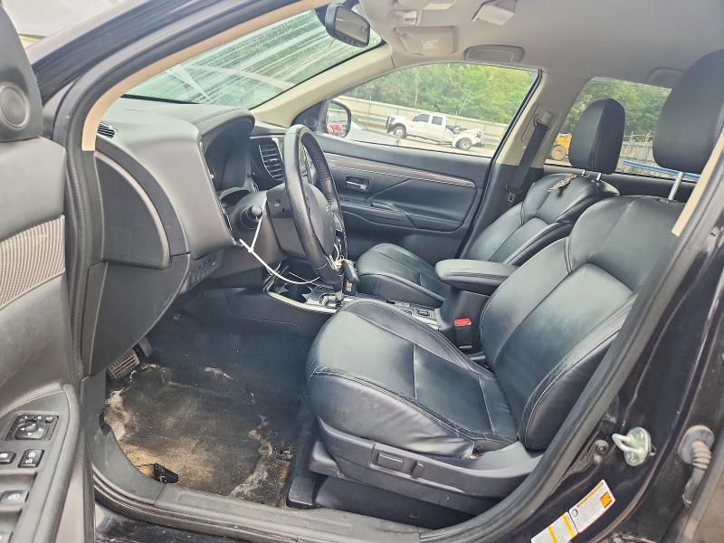 Photo 7 from auction – 2019 MITSUBISHI OUTLANDER with VIN JA4AZ3A39KZ036492