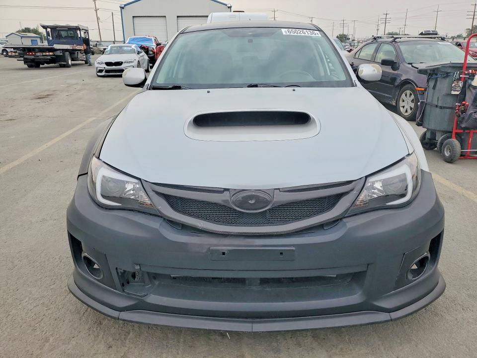 Photo 5 from auction – 2011 SUBARU IMPREZA with VIN JF1GV7F61BG512208