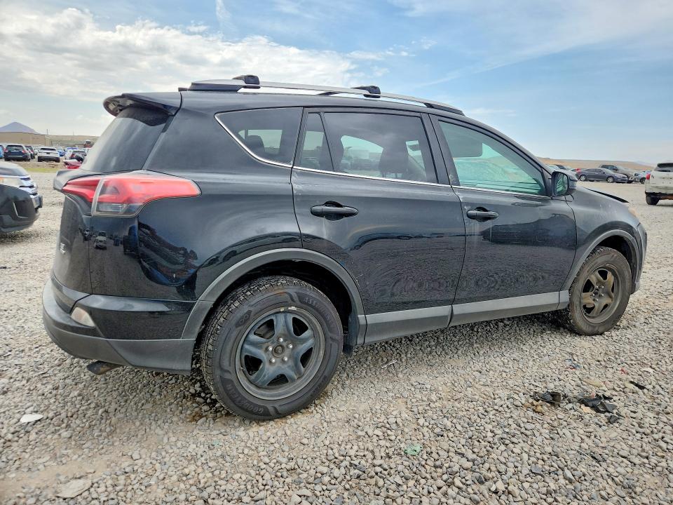 Photo 3 from auction – 2016 TOYOTA RAV4 with VIN 2T3BFREV7GW431862