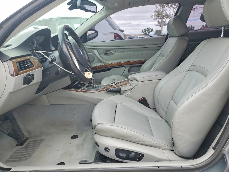 Photo 7 from auction – 2008 BMW 335 with VIN WBAWB73598P038878