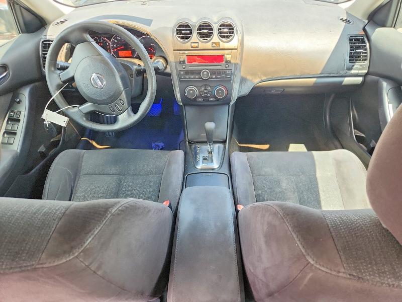 Photo 8 from auction – 2012 NISSAN ALTIMA with VIN 1N4AL2AP2CN450149