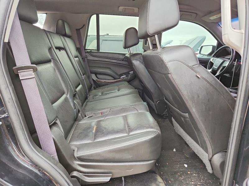 صورة رقم 11 من المزاد - 2017 GMC YUKON مع VIN 1GKS2BKC6HR145447