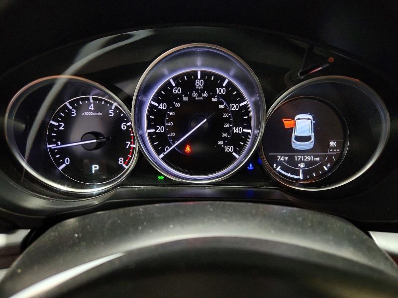 Foto 9 de la subasta – 2021 MAZDA CX-5 con VIN JM3KFACM6M0396556