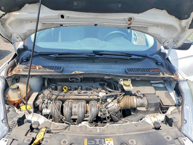 Photo 11 from auction – 2017 FORD ESCAPE with VIN 1FMCU0F74HUB22799
